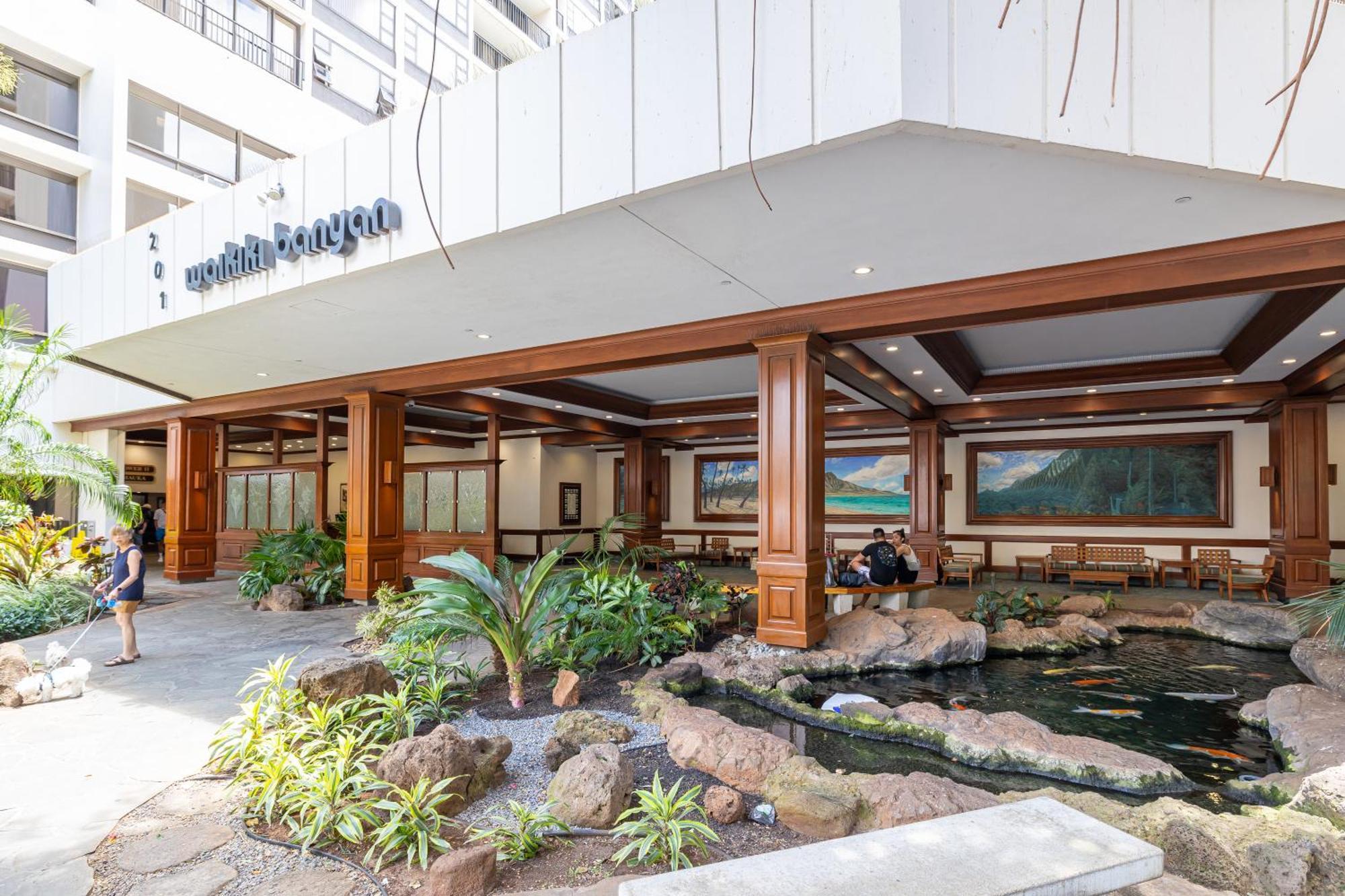 Beautiful 1Br, Steps To Waikiki Beach And Parking Honolulu Bagian luar foto